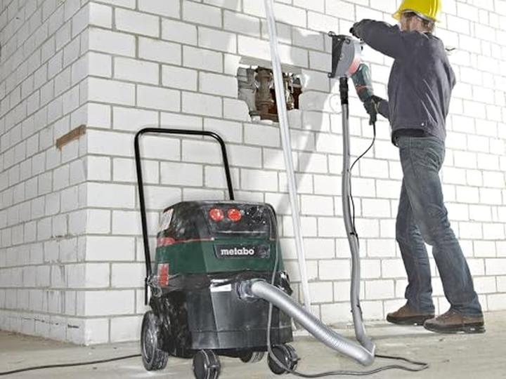 Actual product image Metabo ASR 35 M ACP (Wet dry vacuum cleaner)