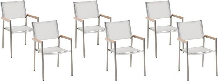 Produktbild Beliani Grosseto