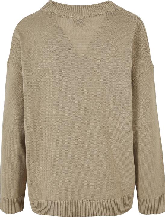 Produktbild Urban Classics Ladies Big Oversized Cardigan (S)