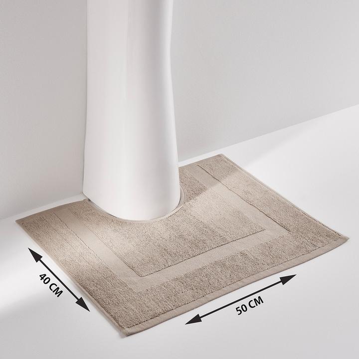 Produktbild La Redoute Interieurs Tapis De Bain (60 x 100 cm)