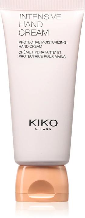 Produktbild KIKO Milano Intensive Hand Cream