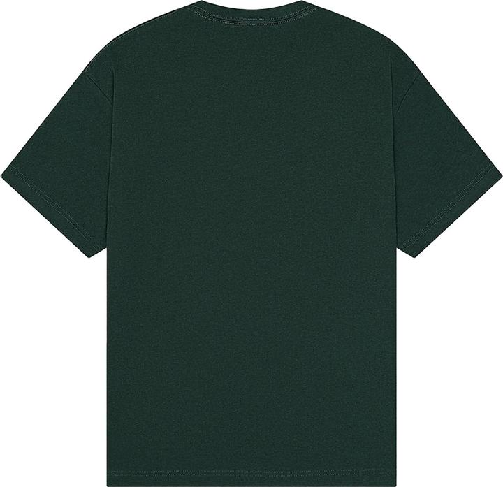 Immagine prodotto Bella Canvas Maglietta Boxy Pesante Adulto Unisex (3XL)