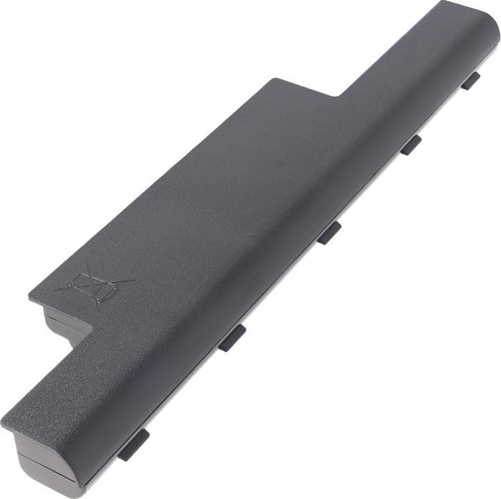 Image du produit Acer Batterie AS10D, AS10D31, AS10D3E, AS10D41 (6 cellules, 5200 mAh)