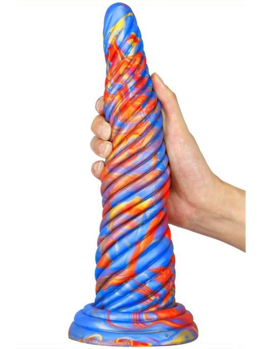 Immagine prodotto F*ck My Color Corno a bastone