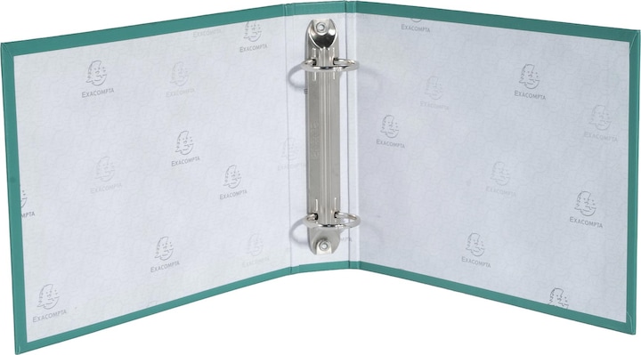 Actual product image Exacompta Ring binders (A6, 40 mm, 160 x)