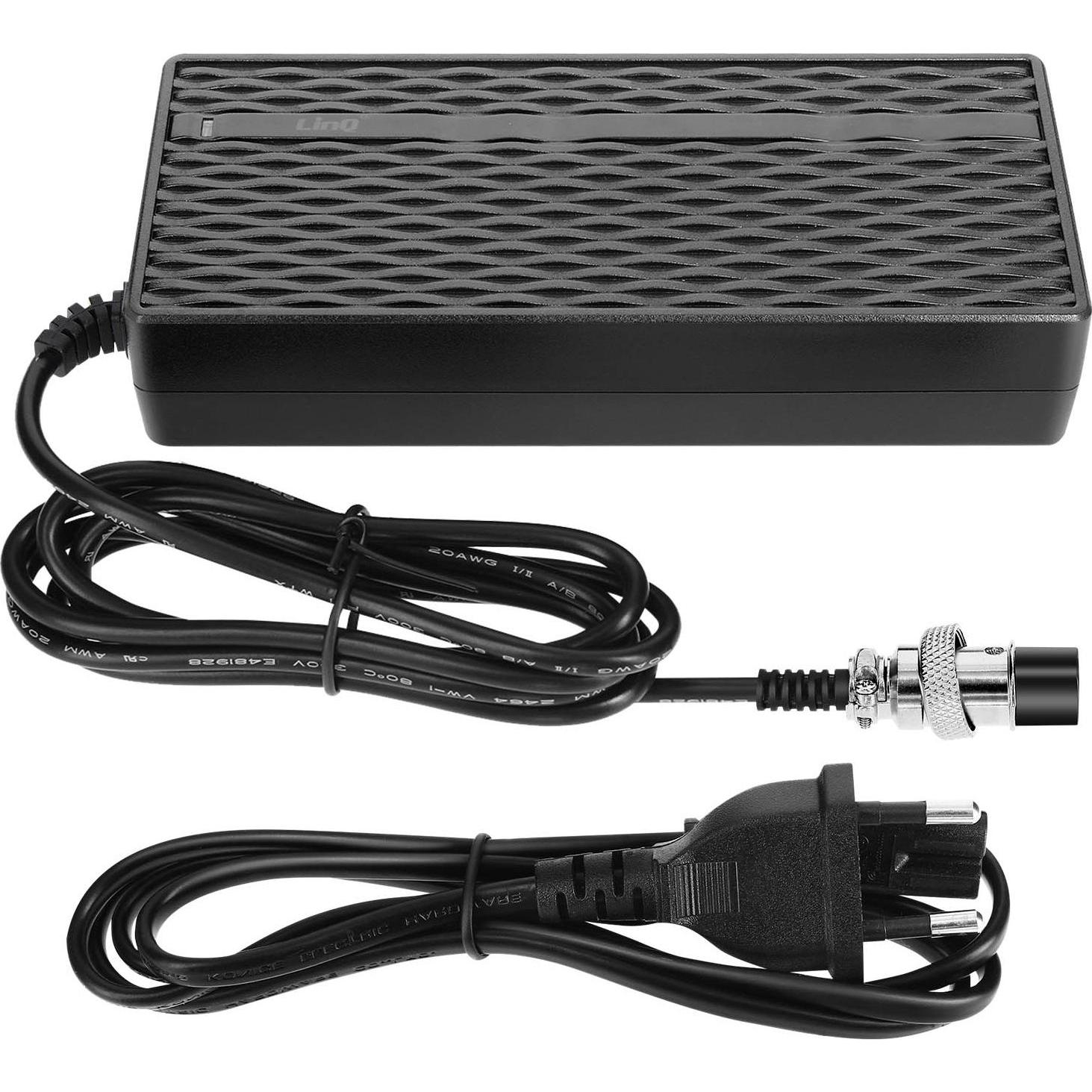 LinQ, Zubehör E-Mobility