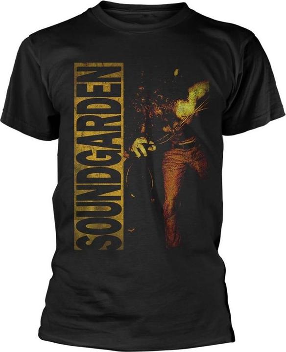 Produktbild Universal Textiles Louder Than Love TShirt (L)
