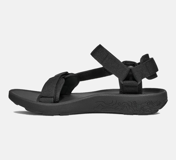 Actual product image Teva 's Hydratrek Sandal (43)