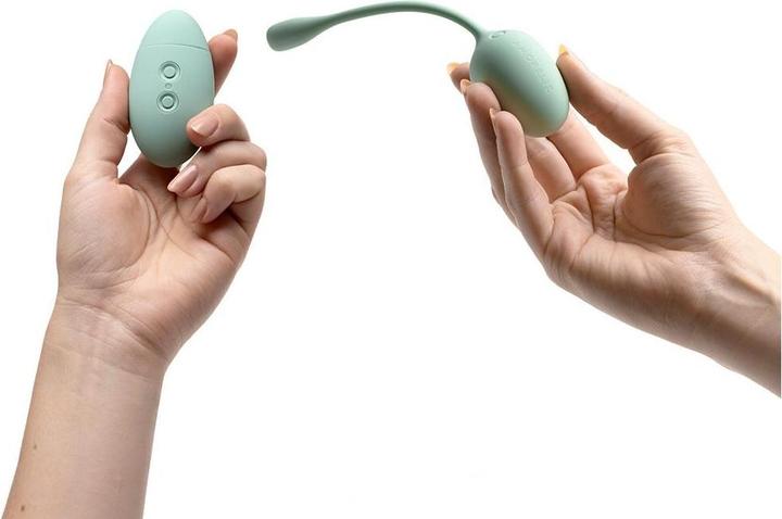 Produktbild Amorelie »Oh to Go 2.0« VibroEi mit Fernbedienung