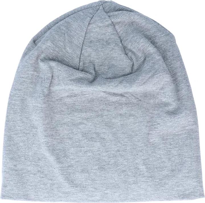 Beechfield Bonnet en coton Hemsedal unisexe adulte (Taille unique)