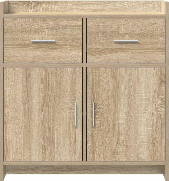 Produktbild vidaXL Sideboard-Aufbewahrung