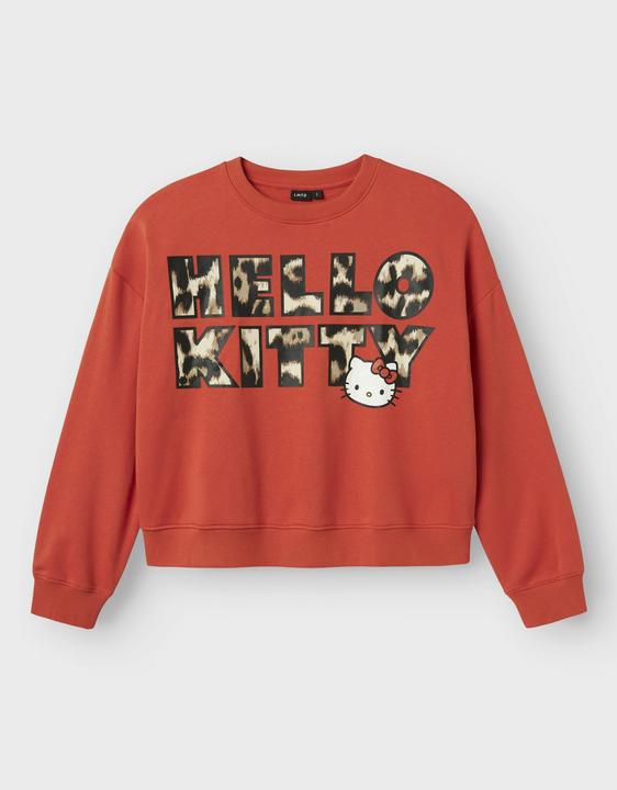 Produktbild Lmtd Hello Kitty Sweatshirt (M)