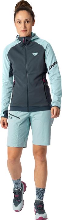 Immagine prodotto Dynafit TRANSALPER PTC HOODED Jacket, Damen (S)