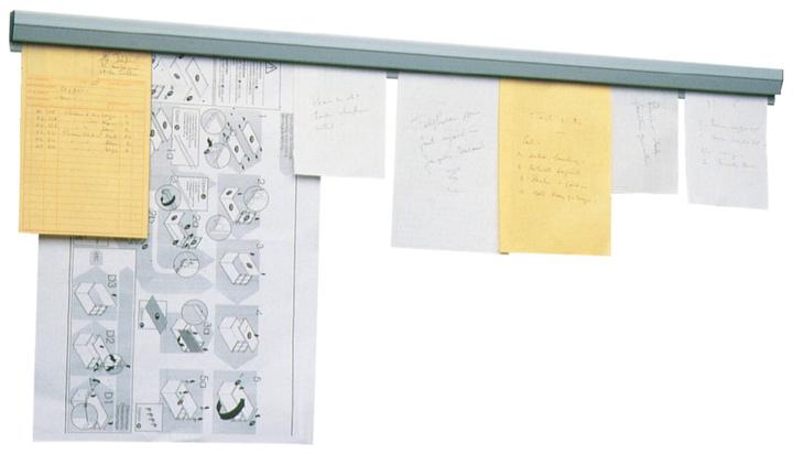 BoOffice Paper rail