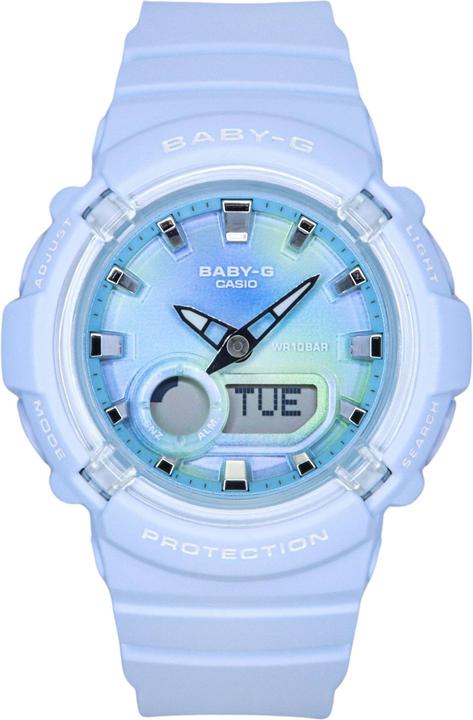 Produktbild Casio Baby-G (Digitaluhr, Sportuhr, 48 mm)