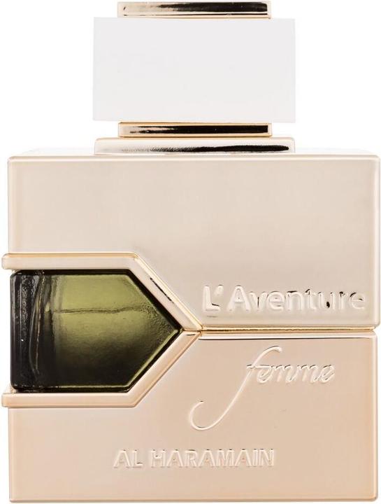 Produktbild Al Haramain L’aventure Femme (Eau de Parfum, 100 ml)