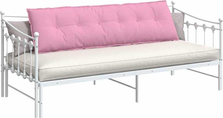 Produktbild vidaXL Rücken Kissen (180 x 50 cm)