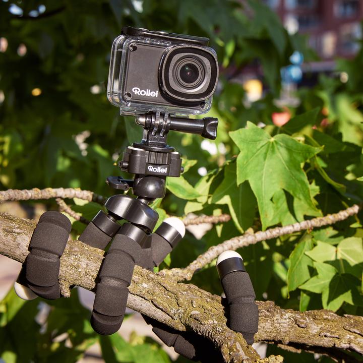 Actual product image Rollei Monkey Pod (Plastic)