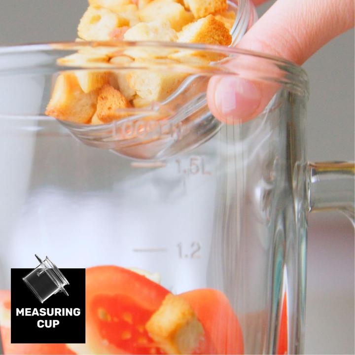 Immagine prodotto Taurus JB1502XC (1500 W)