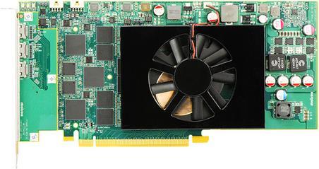 Image du produit Matrox C900 4 Go, PCI-E x16 (4 Go)