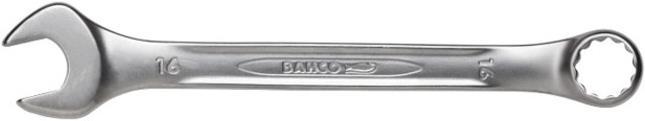 Actual product image Bahco Ring spanner (11 mm)