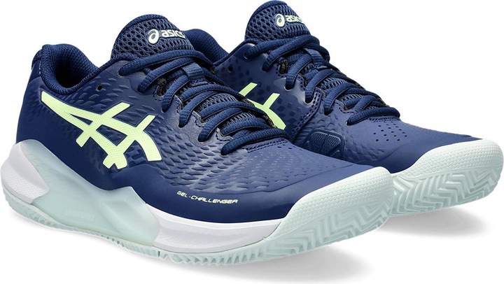 Image du produit ASICS Performance Chaussures de Tennis Gel-Challenger 14 Terre Battue Femmes (38)