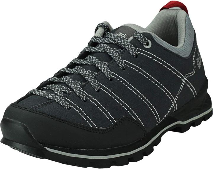 Produktbild Jack Wolfskin Scrambler (38)