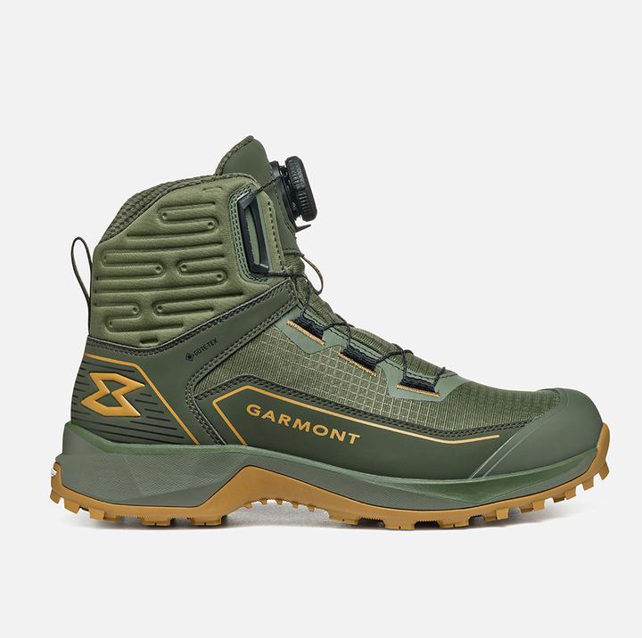 Produktbild Garmont Trace Mid Boa® Gtx (45)