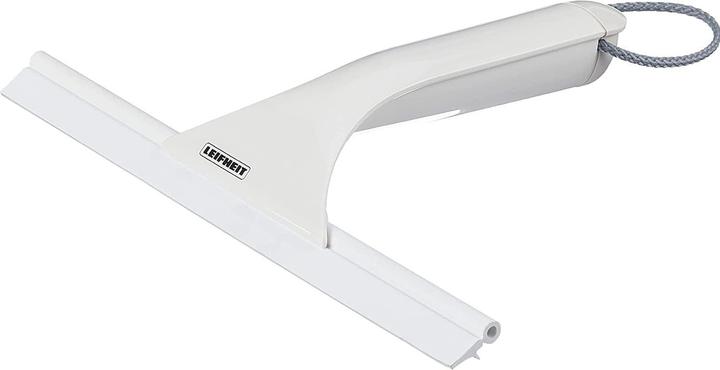 Actual product image Leifheit Cabino shower cubicle squeegee