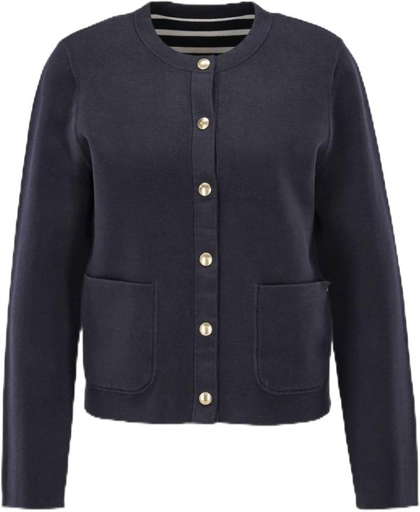 Produktbild Tommy Hilfiger Cardigan Reversibile (XS)