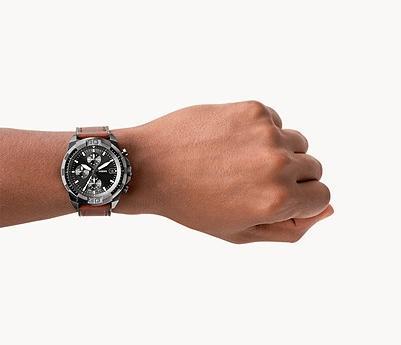Immagine prodotto Fossil Bronson (Cronografo, 44 mm)