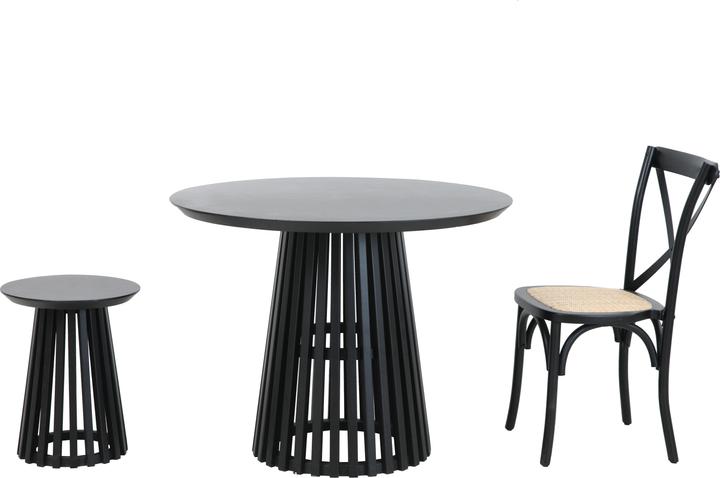 Produktbild SIT Möbel Tisch (100 x 100 x 77 cm)