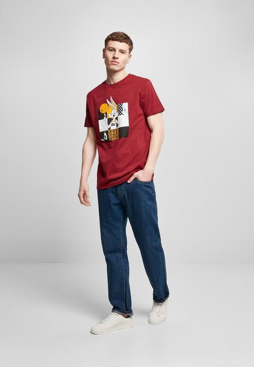 Produktbild MT Space Jam Bugs Bunny Basketball Tee - 14605 (S)