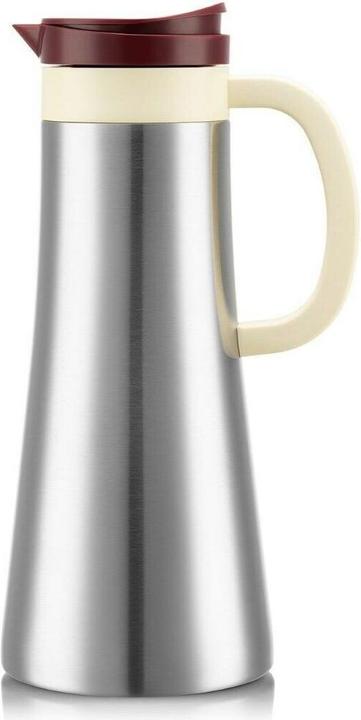 Acciaio inossidabile, Beige, Brown