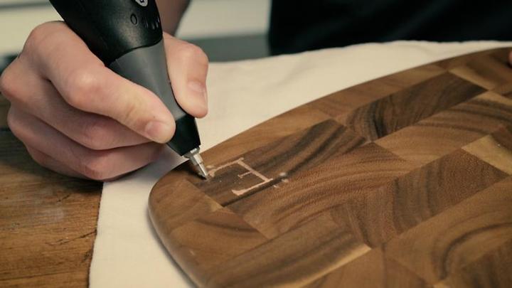 Image du produit Dremel engraver 290-1