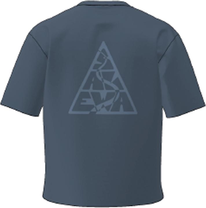 Actual product image Salewa Women's Eagle Loose T-Shirt (36, S)