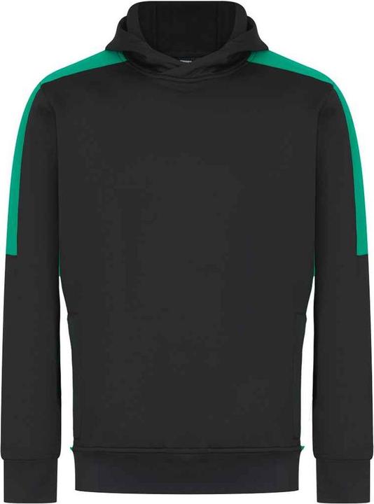 Produktbild Finden & Hales Team Kapuzenpullover (M)