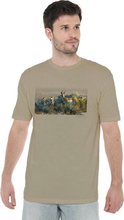 Produktbild Wildlife Water Rights TShirt (L)