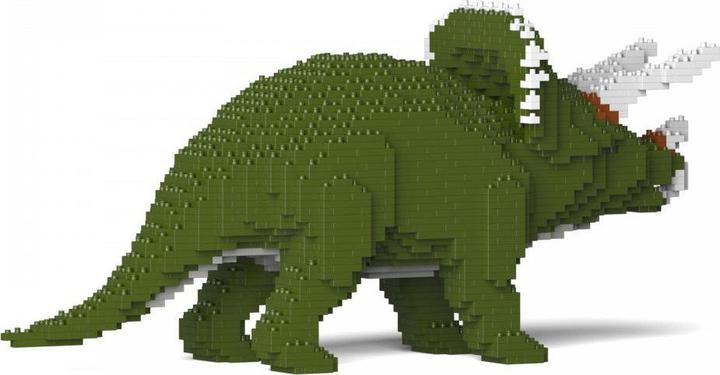 Jekca Limited Triceratops