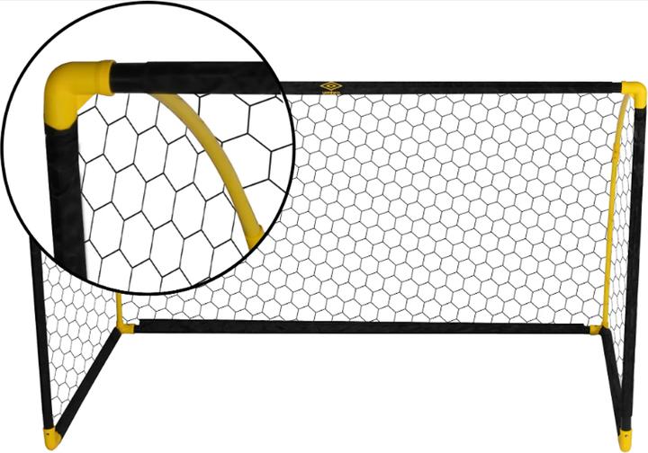 Image du produit Umbro But de football, pliable