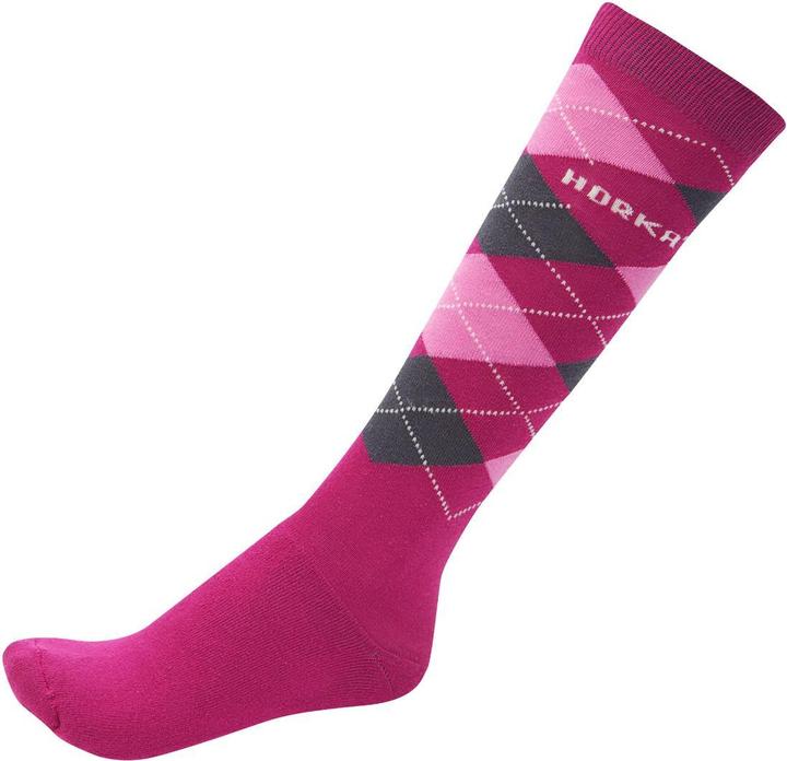 Produktbild Horka socken daen (27 - 30, 31 - 34, 35 - 38, 39 - 42)