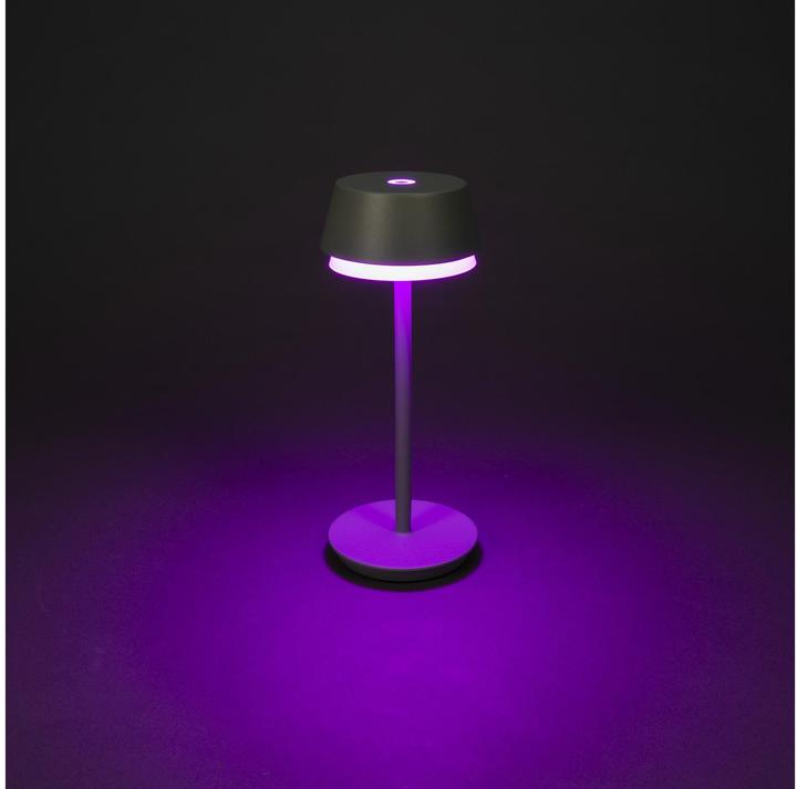 Actual product image Konstsmide Lyon (120 lm)