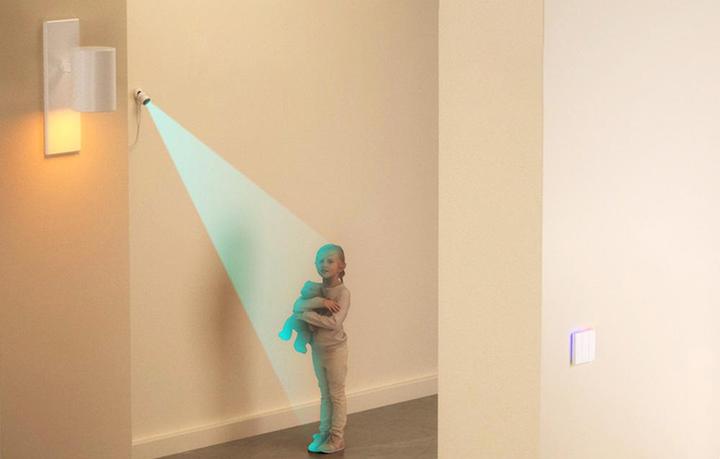 Produktbild Sonoff Bramka Matter ZigBee Bridge Ultra ZBBridge-U (RJ45 LAN, 1.5 GHz, 1 GB RAM, 8 GB)