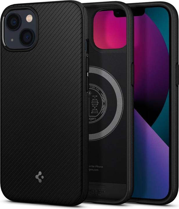 Produktbild Spigen Mag Armor (Apple iPhone 13 mini)