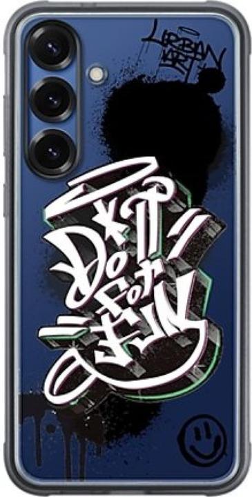 Actual product image Samsung Flipsuit Case Rugged (Samsung Galaxy S25+)