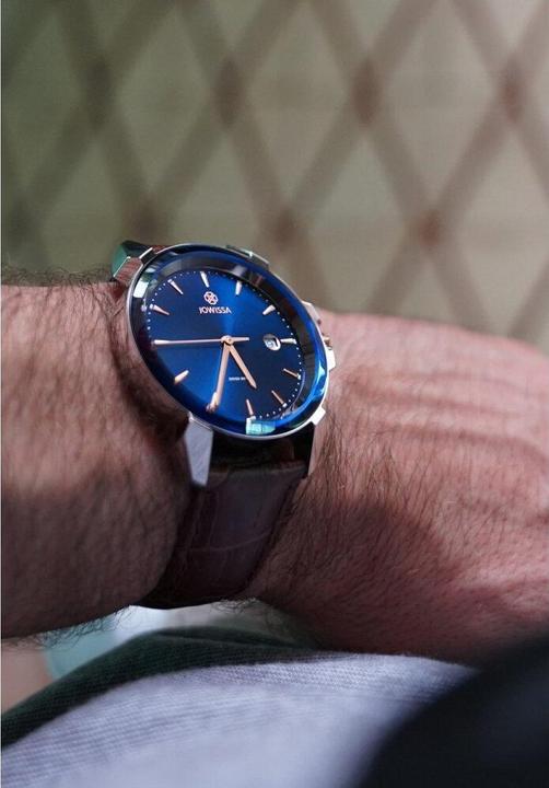 Produktbild Jowissa LeWy 3 (Analoguhr, 42 mm)