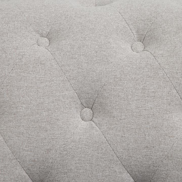 Produktbild Beliani 2-Sitzer Sand sp. VISSLAND (2-Sitzer)