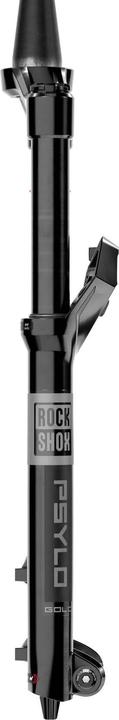 Produktbild RockShox Psylo Gold Isolator RC (140 mm, Luft)