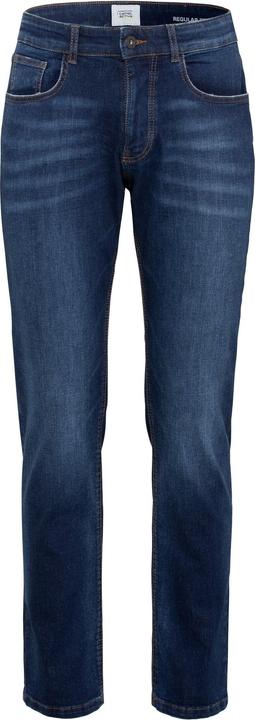 Produktbild Camel Active 5-Pocket Jeans Regular Fit (30)