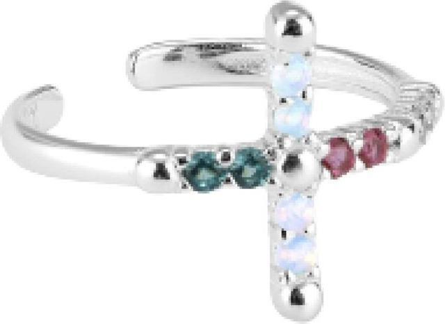 Produktbild Radiant Damenring Ry000126 14 (14)